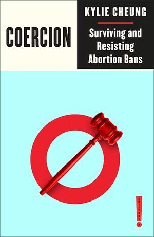 Coercion book cover