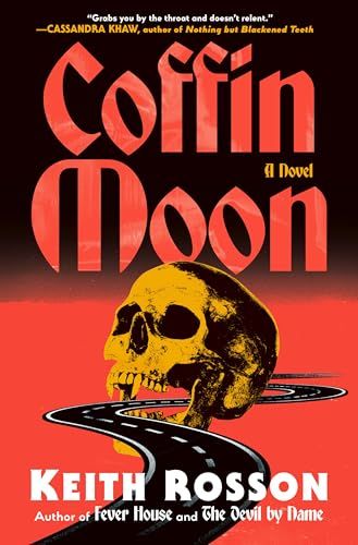 Coffin Moon