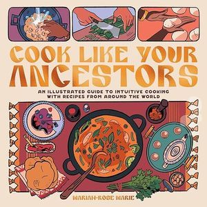cover of Cook Like Your Ancestors