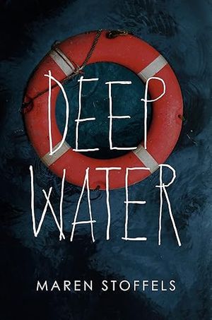 deep water book cover