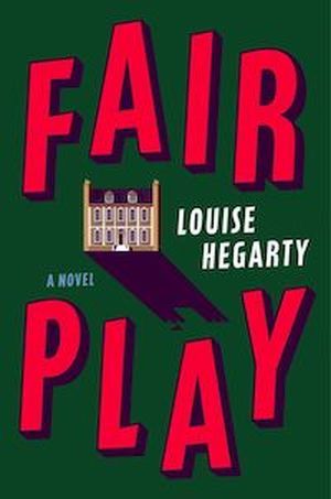 Fair Play cover