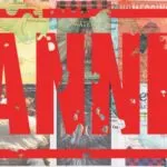 collage of books banned in florida schools