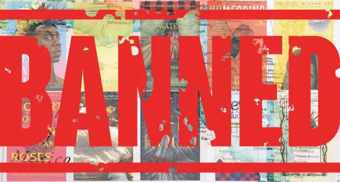 Under Threat from State, Florida Public Schools Are Banning These 55+ Books Without Review