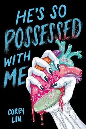 hes so possessed with me book cover