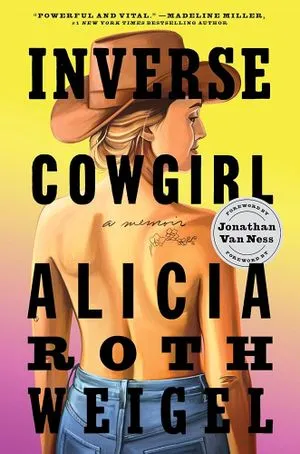 Inverse Cowgirl cover