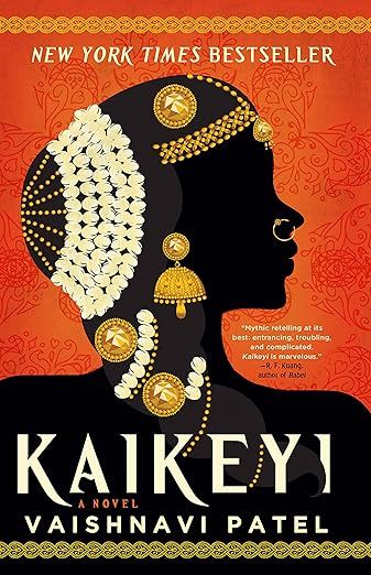 Kaikeyi