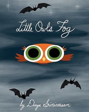 little owl's fog book cover