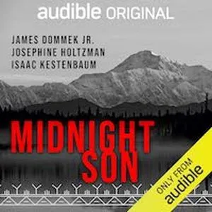 cover image for Midnight Son