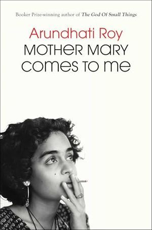 cover of Mother Mary Comes to Me