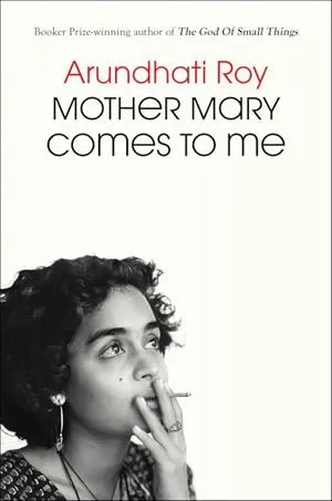 cover of Mother Mary Comes to Me