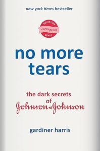 No More Tears cover