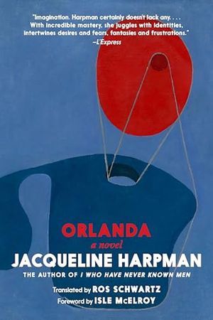 Orlanda cover