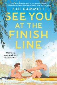 See You at the Finish Line cover