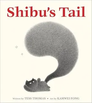 Book Cover for Shibu's Tail