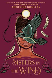 Sisters in the Wind cover