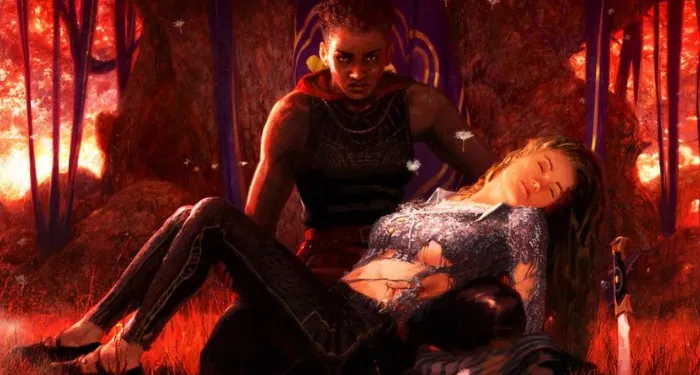 The 5 Most-Anticipated Queer Fantasy Books Out in Fall 2025