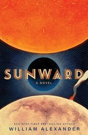 cover of Sunward by William Alexander