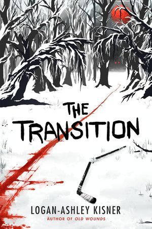 The Transition cover