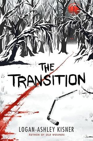 the transition book cover