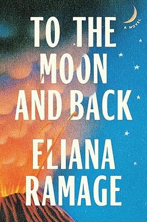 To the Moon and Back cover