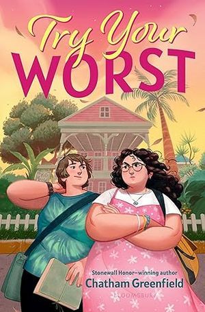 3 of My Most-Anticipated New Sapphic Books Out in September