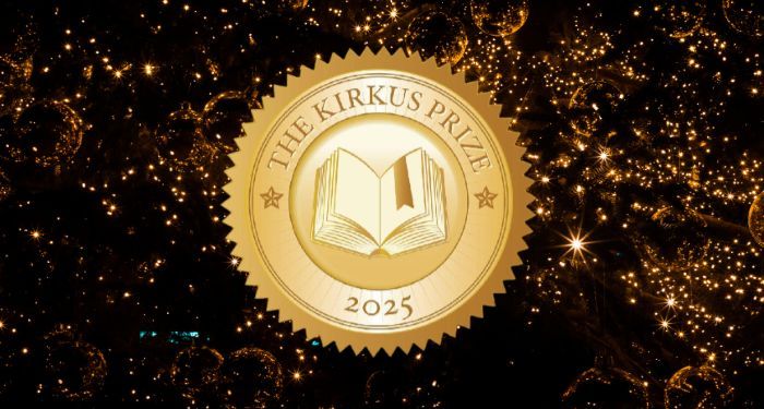 The 2025 Kirkus Prize Finalists Have Been Announced