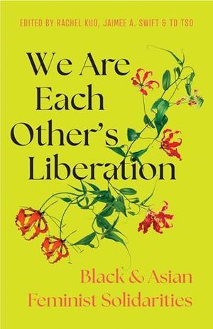 We Are Each Other's Liberation book cover