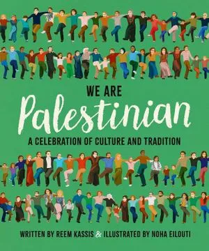 A Celebration of Culture and Tradition by Reem Kassis & Noha Eilouti