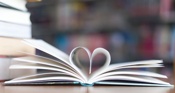New Romance Bookstores Around the World