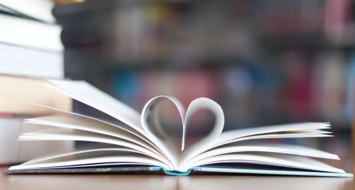 The Newest Romance Bookstores Around the World