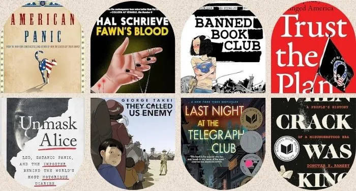 Everybody Moral Panic! Engaging and Enraging Reads About Moral Panics