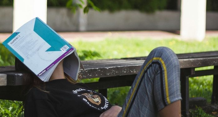 Can’t Focus on Your Book? Hank Green Has an App for That.