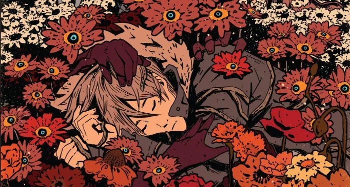 Better Depicting Mental Illness in Horror Comics