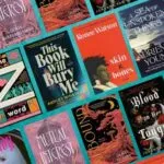 collage of 12 covers of ebooks on sale