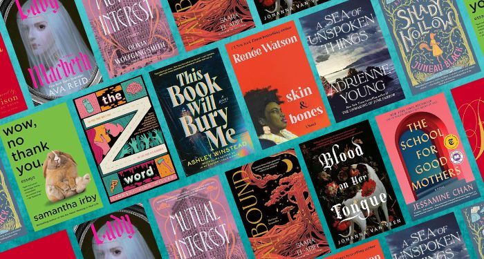 Book Riot’s Deals of the Day for August 1, 2025