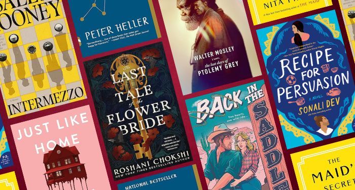 Book Riot’s Deals of the Day for August 5, 2025