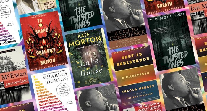 Book Riot’s Deals of the Day for August 8, 2025