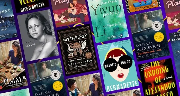 Book Riot’s Deals of the Day for August 10, 2025
