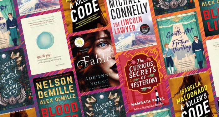 Book Riot’s Deals of the Day for August 24, 2025