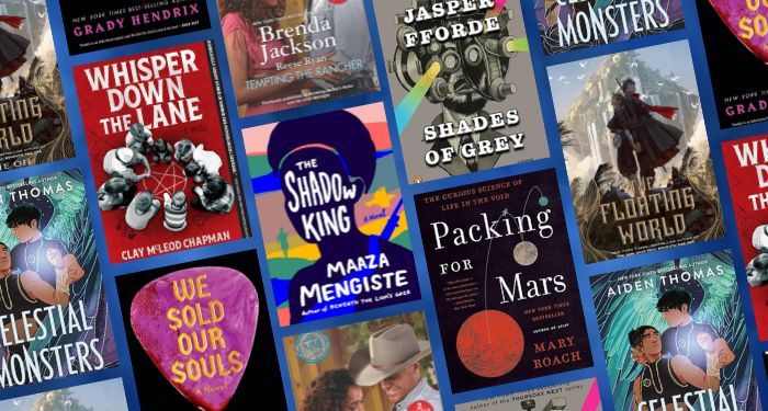 Book Riot’s Deals of the Day for August 26, 2025