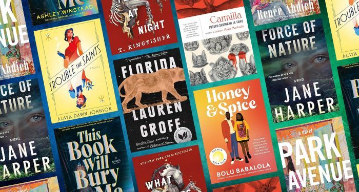 Book Riot’s Deals of the Day for August 29, 202