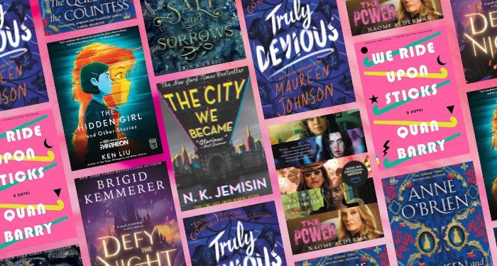 Book Riot’s Deals of the Day for August 31, 2025