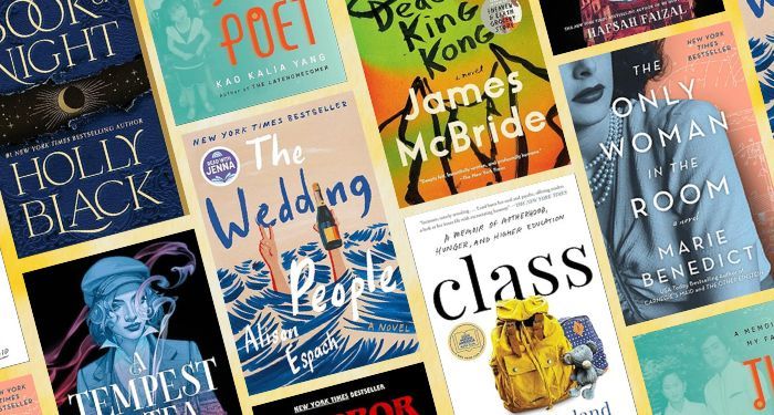 Book Riot’s Deals of the Day for August 11, 2025