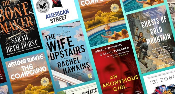 Book Riot’s Deals of the Day for August 13, 2025