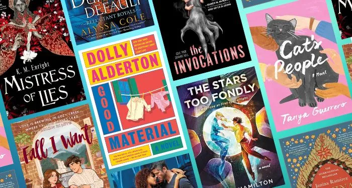 Book Riot’s Deals of the Day for August 14, 2025