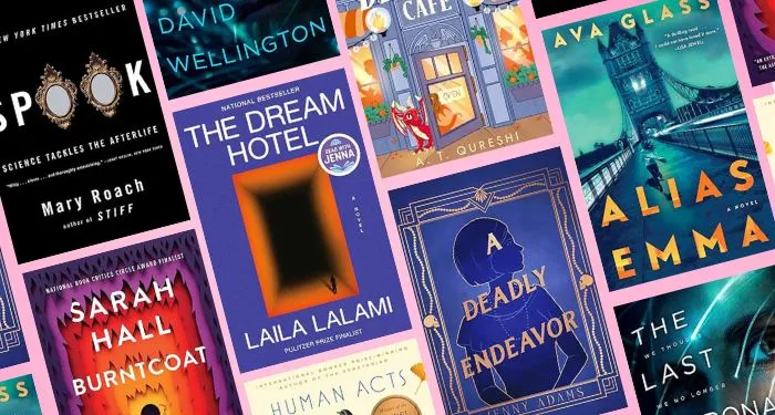 Book Riot’s Deals of the Day for August 20, 2025