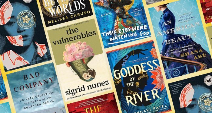 Book Riot’s Deals of the Day for August 25, 2025