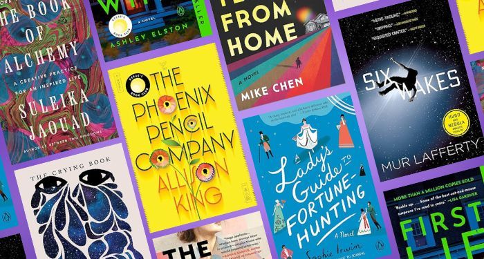 Book Riot’s Deals of the Day for August 27, 2025