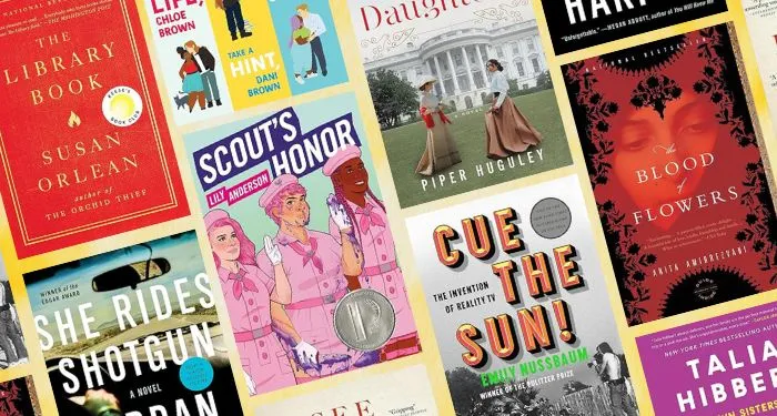 Book Riot’s Deals of the Day for August 6, 2025