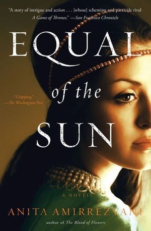 equal of the sun cover